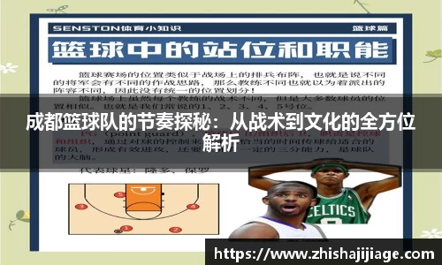 成都篮球队的节奏探秘:从战术到文化的全方位解析